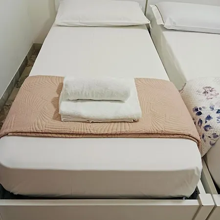 Aaron 1 Apartmán Marghera