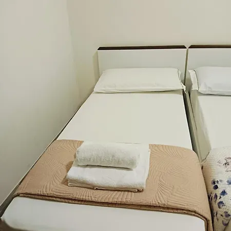Apartmán Aaron 1 Marghera