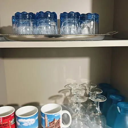 Aaron 1 Apartmán